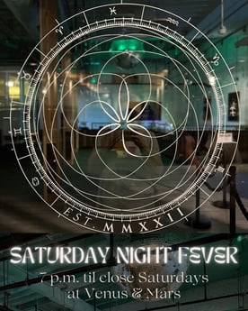 Saturday Night Fever, Instagram